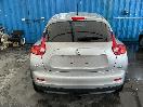 Thumbnail '4' of Nissan Juke