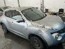 Thumbnail '1' of Nissan Juke