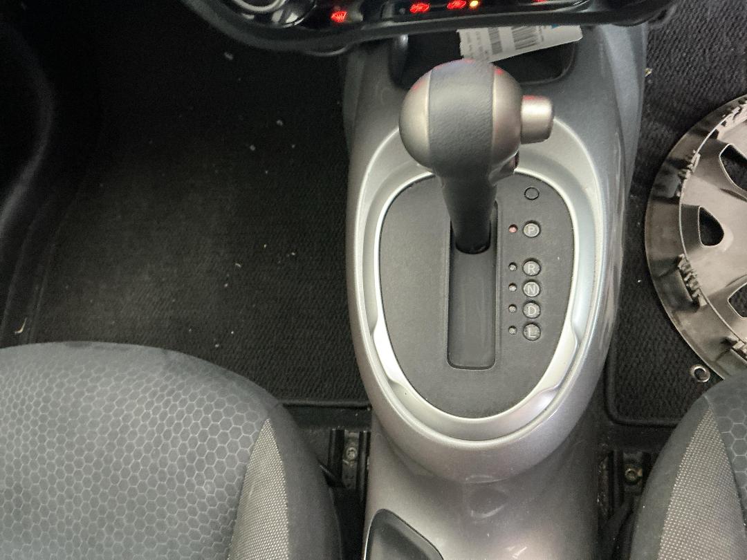 Photo '10' of Nissan Juke