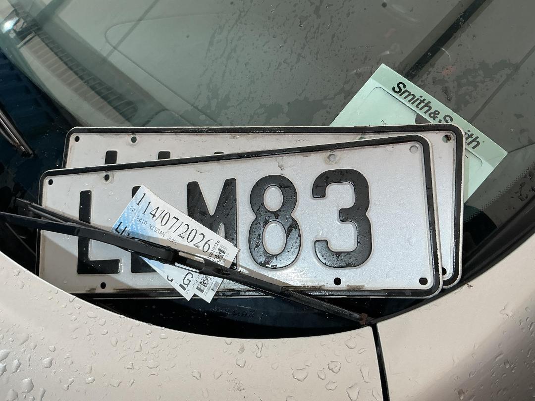 Photo '16' of Nissan Juke