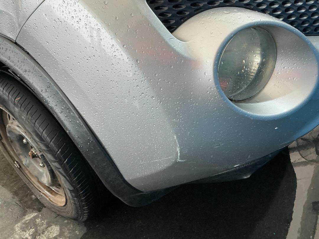 Photo '19' of Nissan Juke