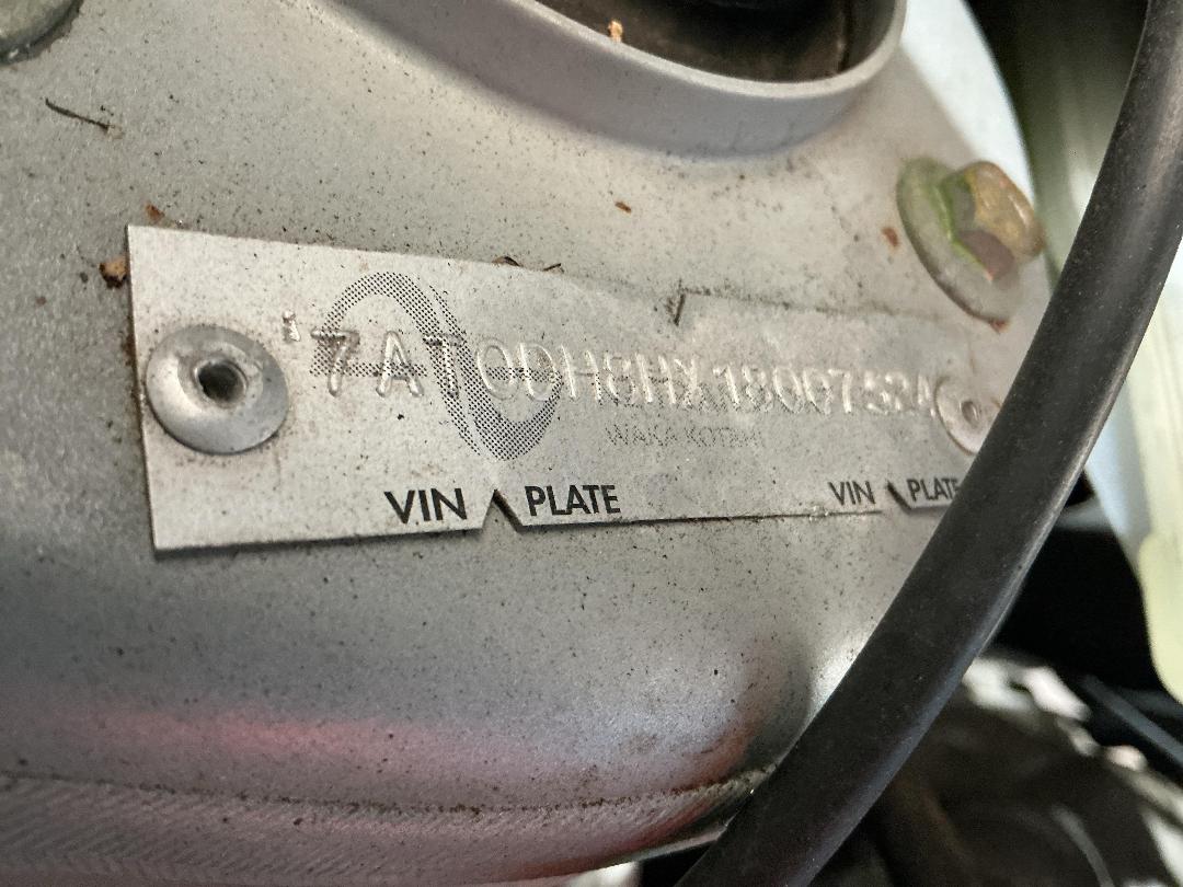 Photo '15' of Nissan Juke