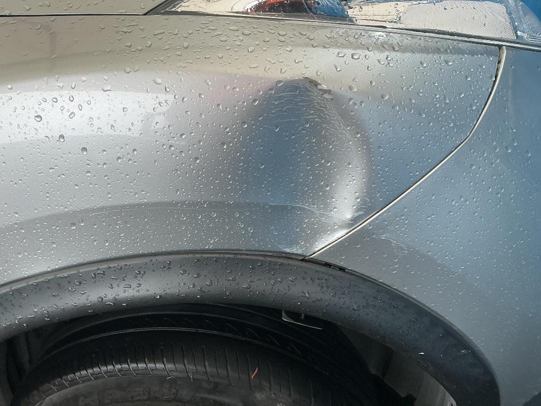 Photo '18' of Nissan Juke