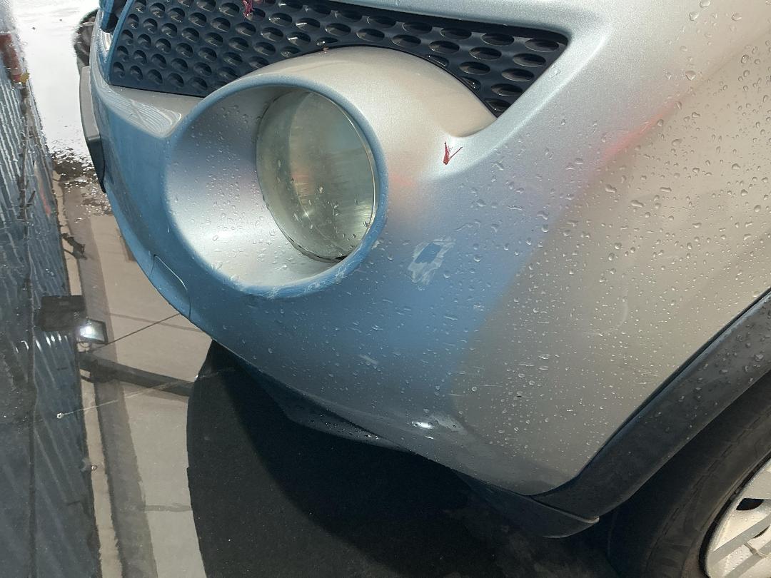 Photo '20' of Nissan Juke