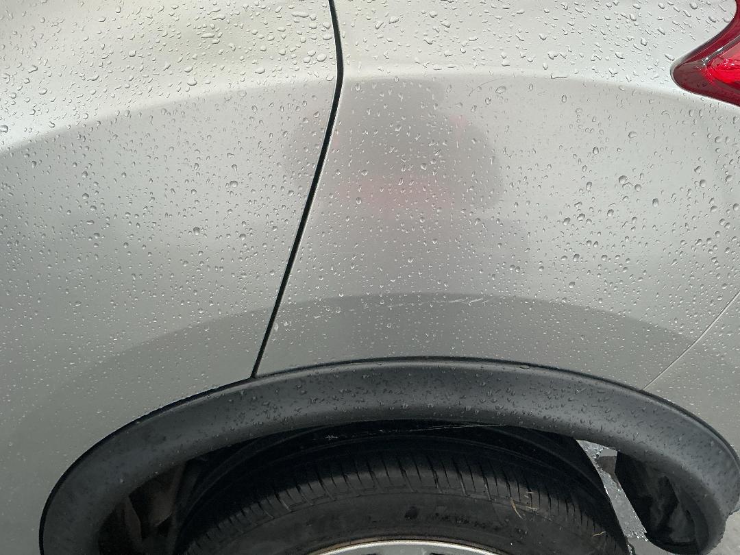 Photo '21' of Nissan Juke