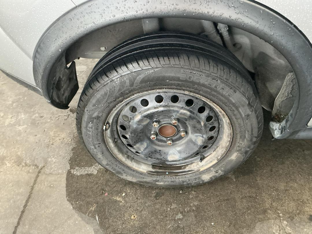 Photo '22' of Nissan Juke