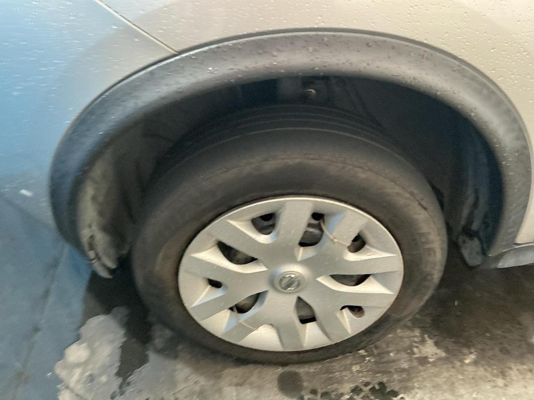 Photo '24' of Nissan Juke