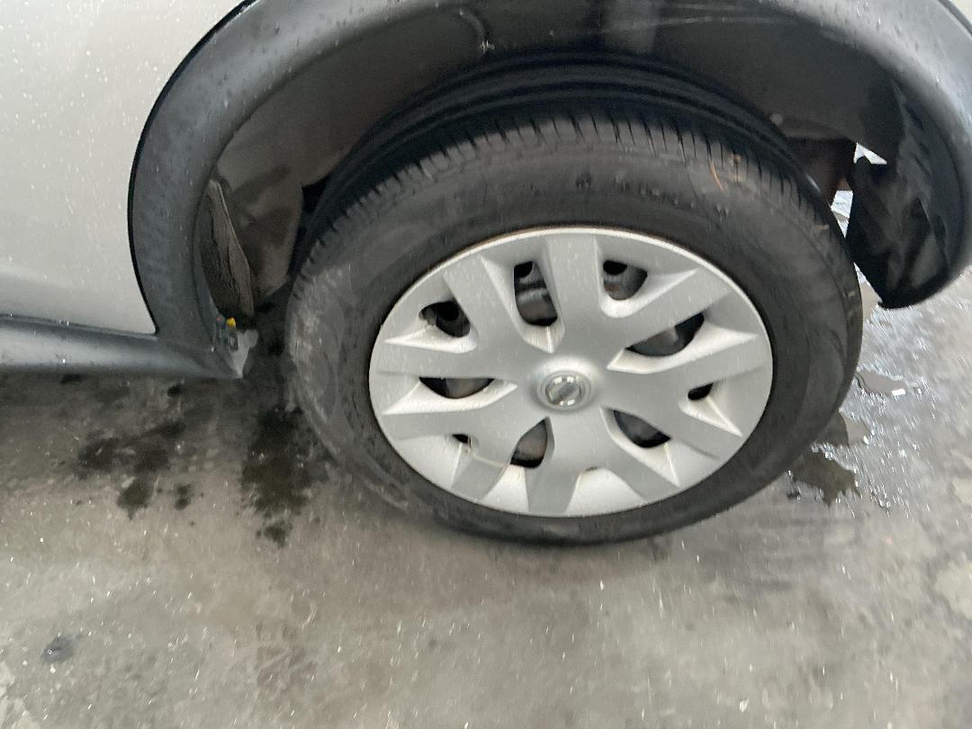 Photo '25' of Nissan Juke