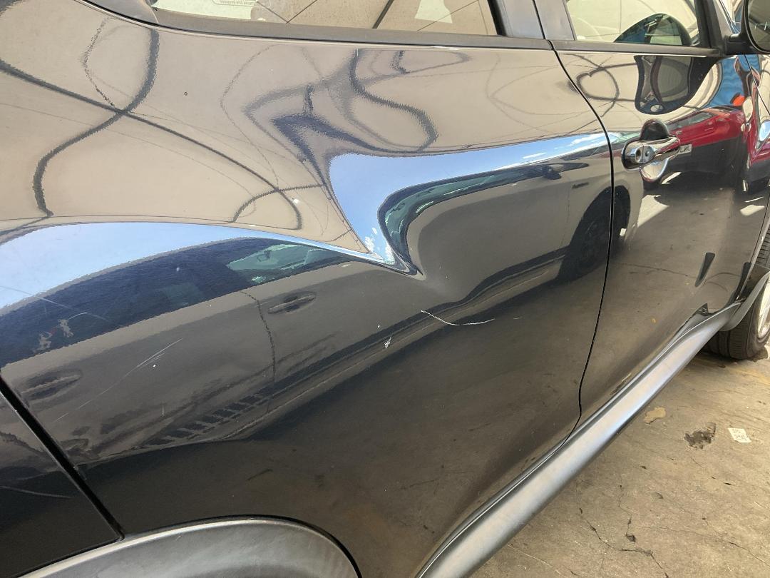 Photo '5' of Nissan Juke Photo '5' of Nissan Juke