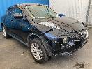 Thumbnail '1' of Nissan Juke