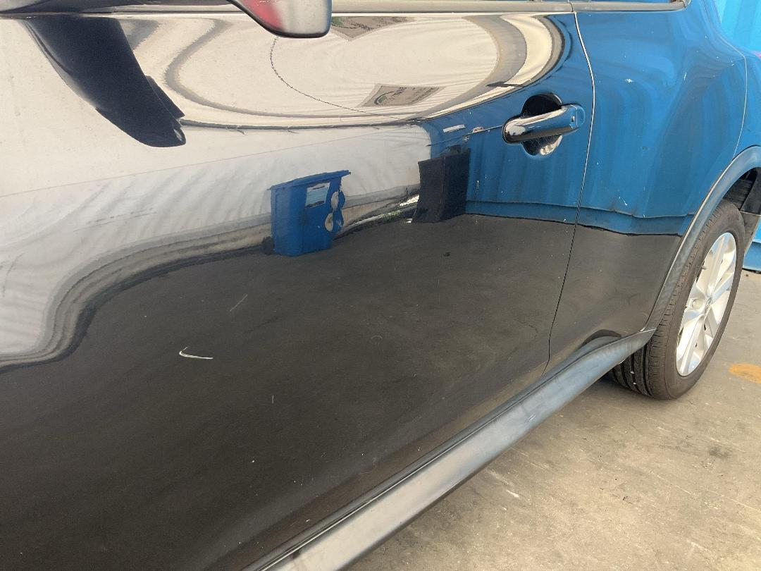 Photo '11' of Nissan Juke Photo '11' of Nissan Juke