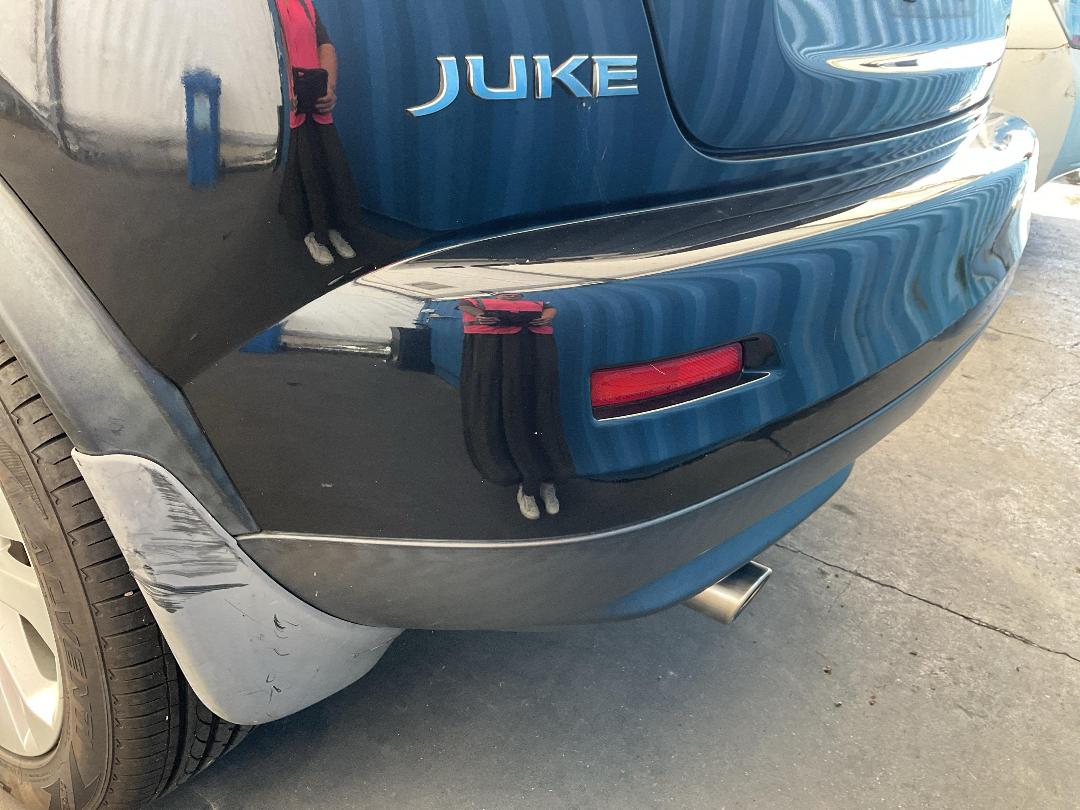 Photo '13' of Nissan Juke Photo '13' of Nissan Juke