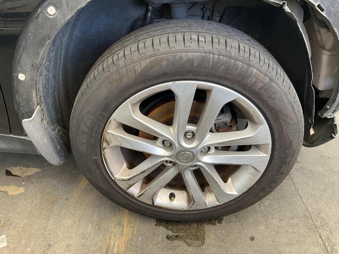 Photo '15' of Nissan Juke Photo '15' of Nissan Juke