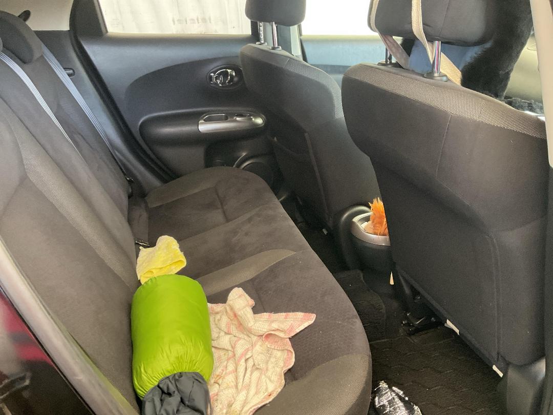 Photo '24' of Nissan Juke Photo '24' of Nissan Juke