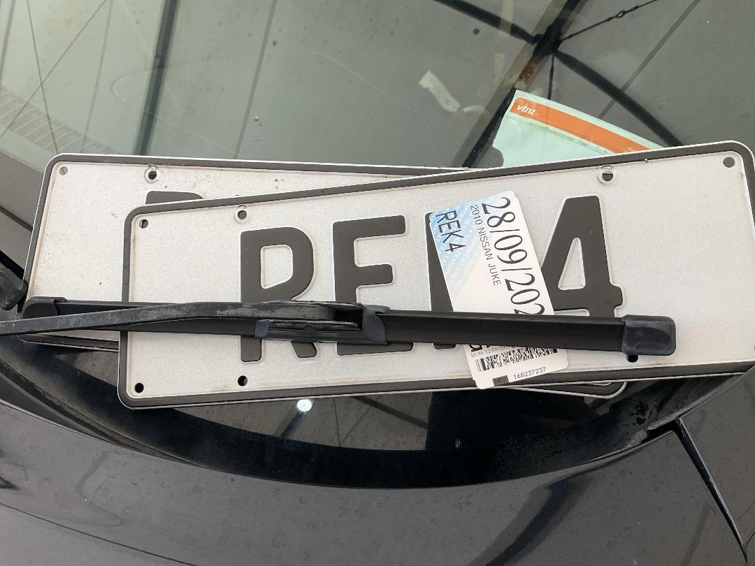 Photo '27' of Nissan Juke Photo '27' of Nissan Juke