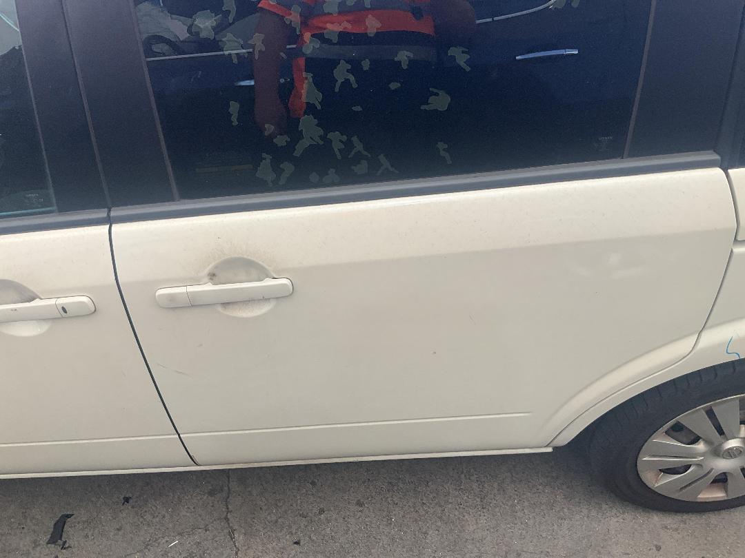 Photo '8' of Nissan Lafesta Photo '8' of Nissan Lafesta