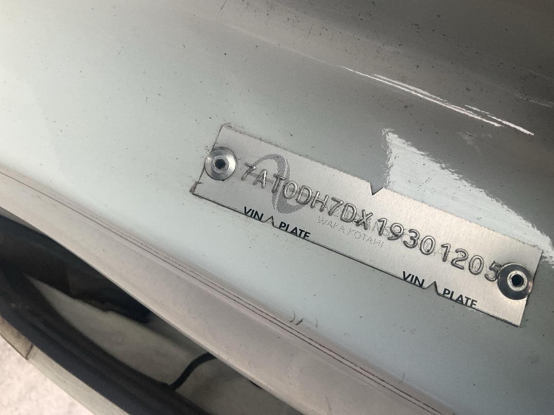 Photo '16' of Nissan Lafesta Photo '16' of Nissan Lafesta