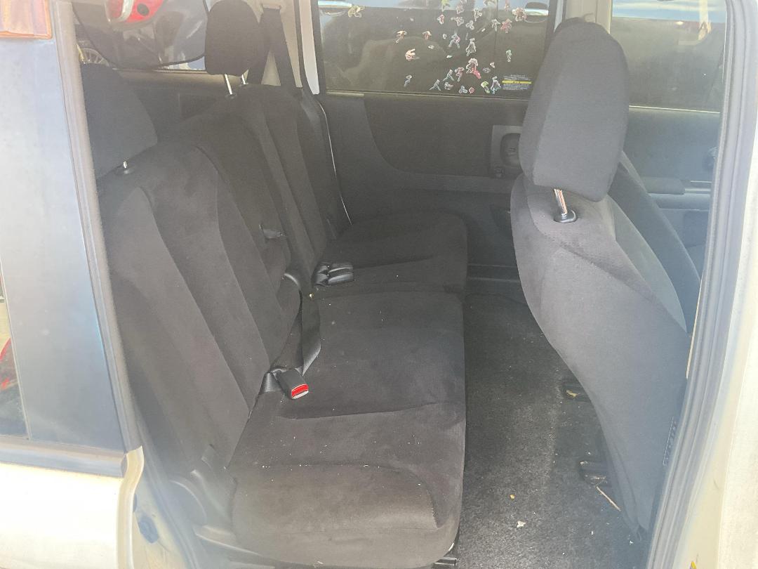 Photo '20' of Nissan Lafesta Photo '20' of Nissan Lafesta