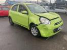 Thumbnail '1' of Nissan March
