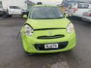 Thumbnail '2' of Nissan March