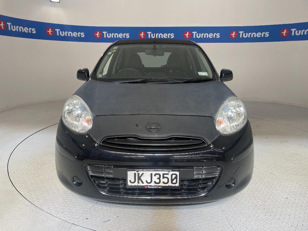 Photo '2' of Nissan March