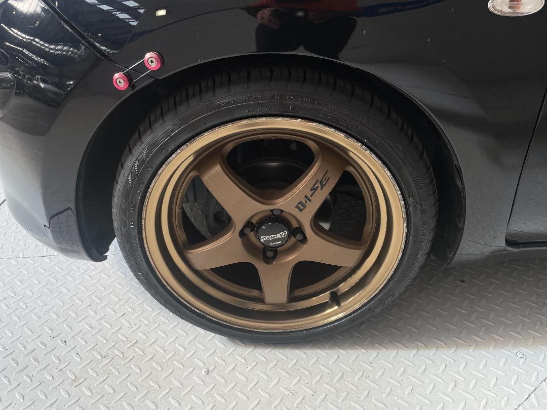 Photo '10' of Nissan March