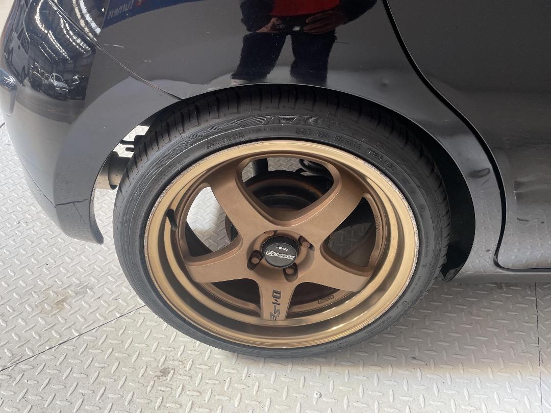 Photo '12' of Nissan March