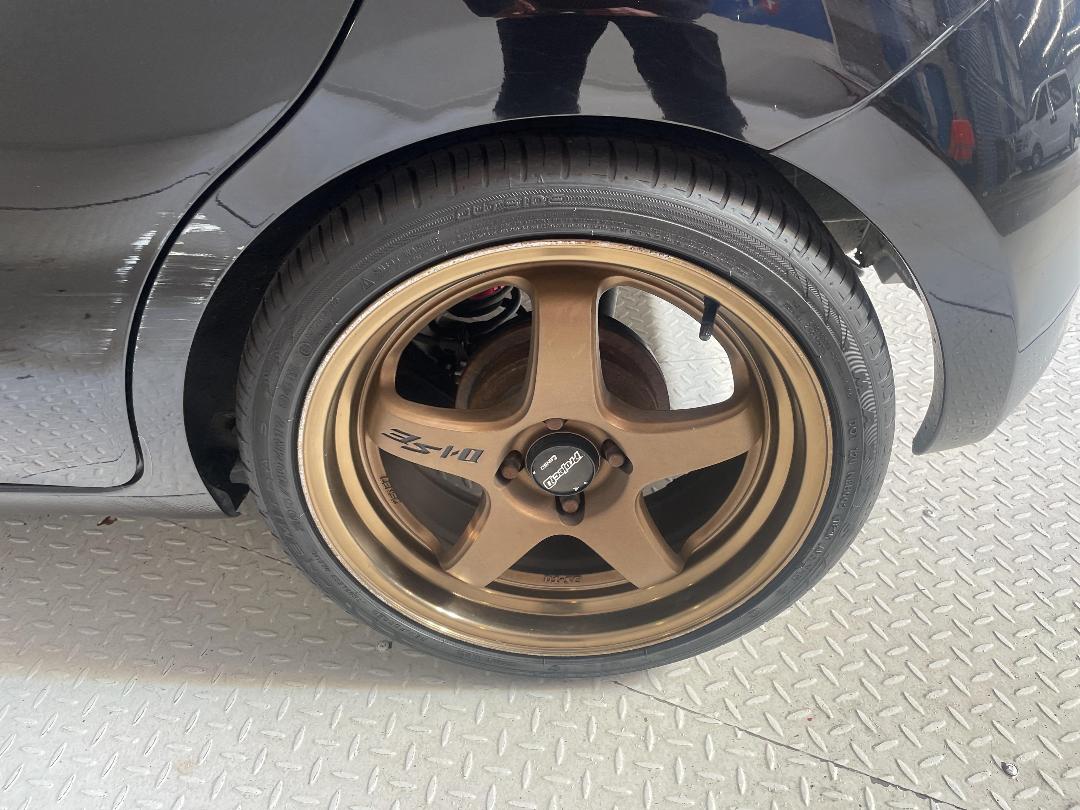 Photo '11' of Nissan March