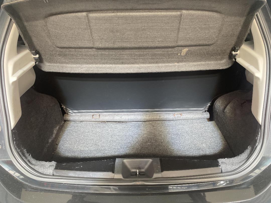 Photo '14' of Nissan March