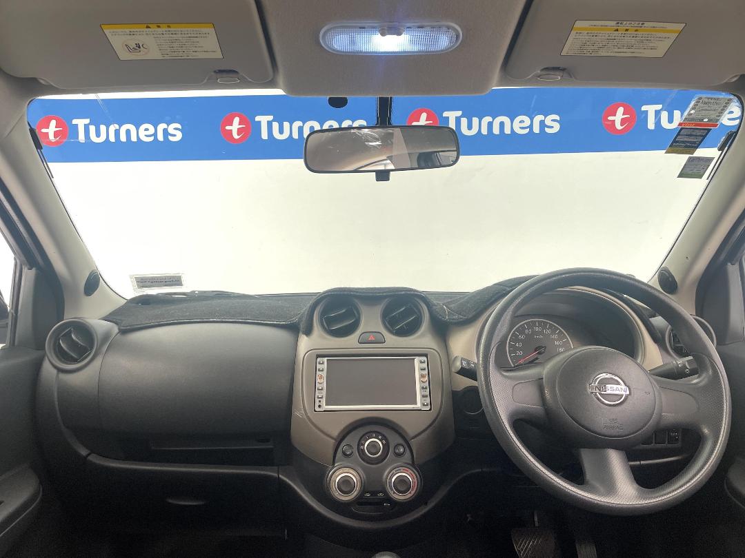 Photo '17' of Nissan March