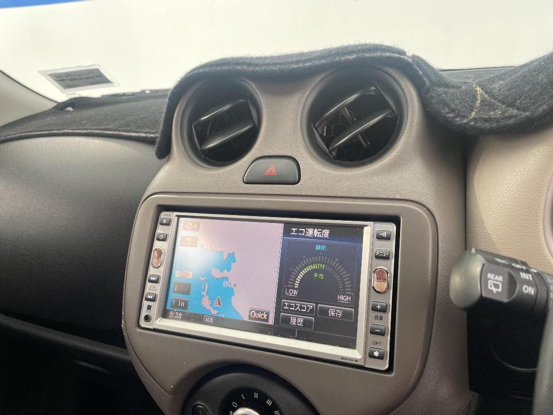 Photo '25' of Nissan March