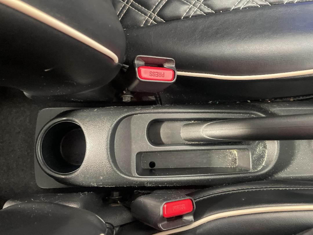 Photo '27' of Nissan March