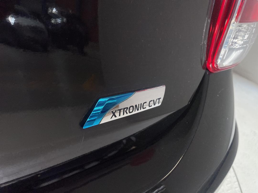 Photo '30' of Nissan March