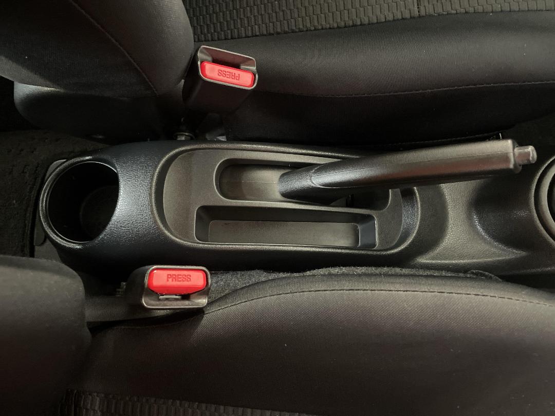 Photo '29' of Nissan March