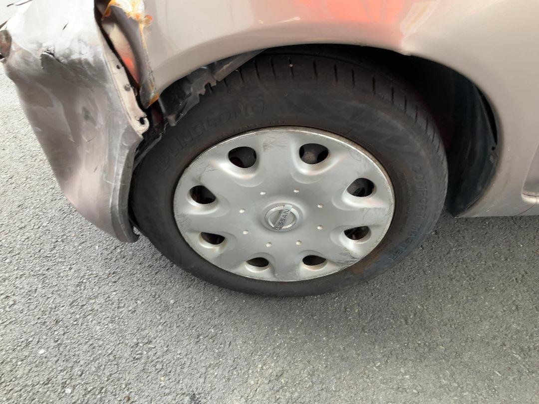 Photo '11' of Nissan March