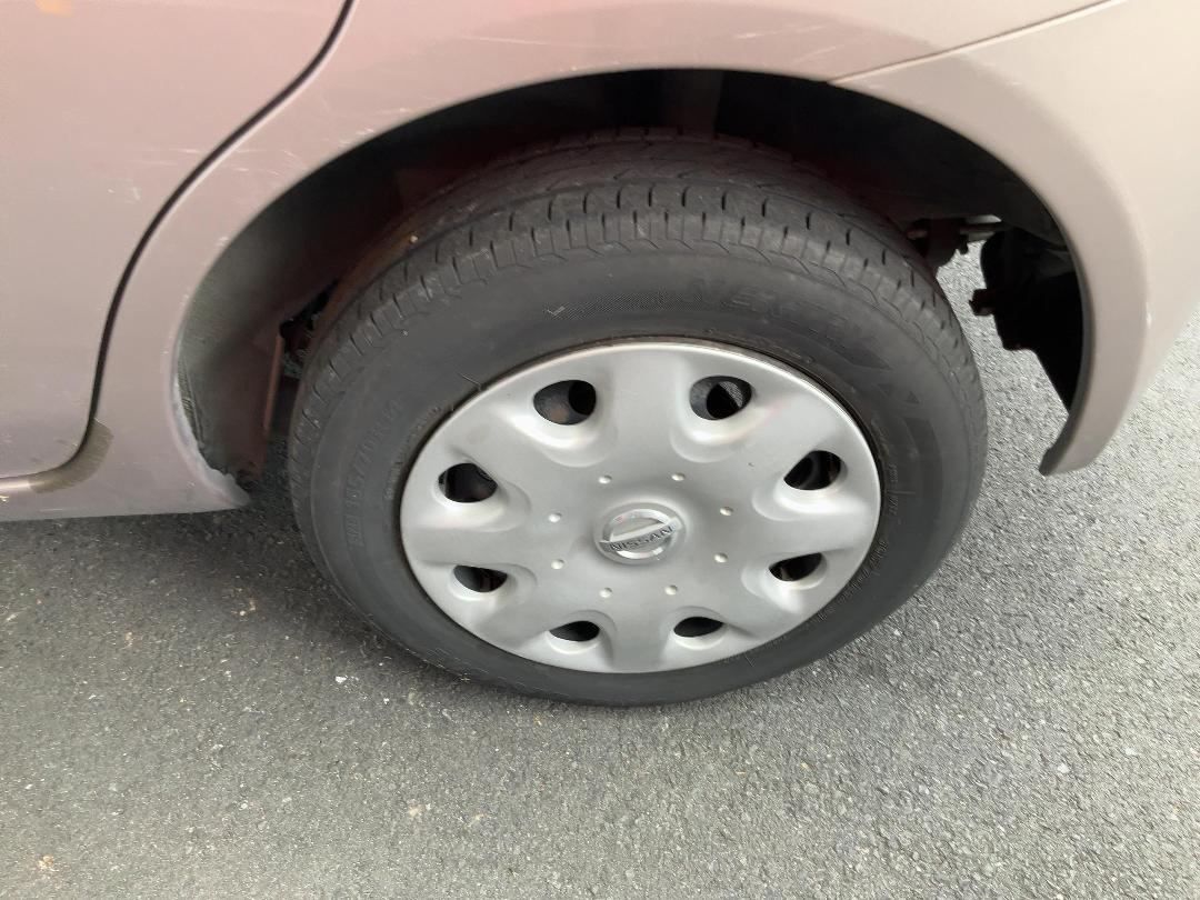 Photo '12' of Nissan March