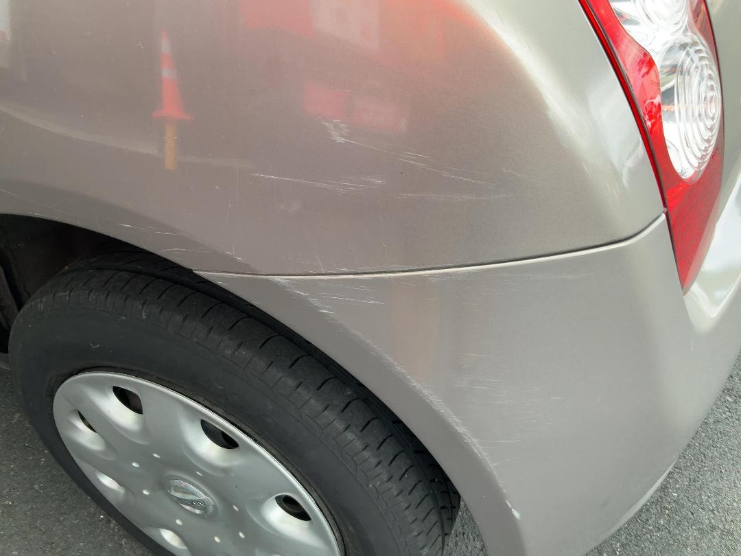 Photo '13' of Nissan March