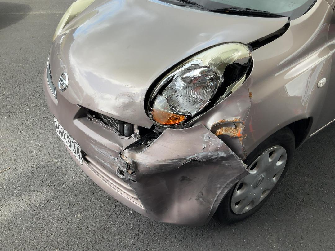 Photo '14' of Nissan March