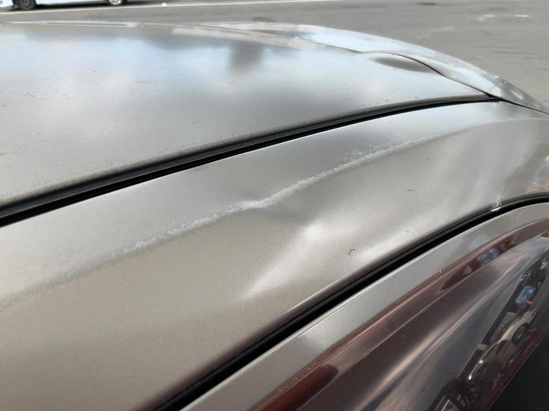 Photo '15' of Nissan March