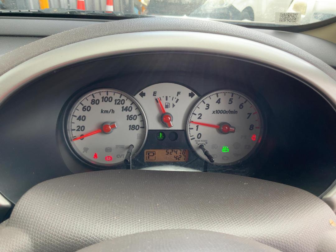 Photo '16' of Nissan March