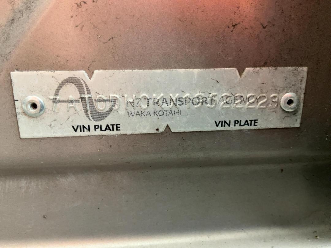 Photo '21' of Nissan March