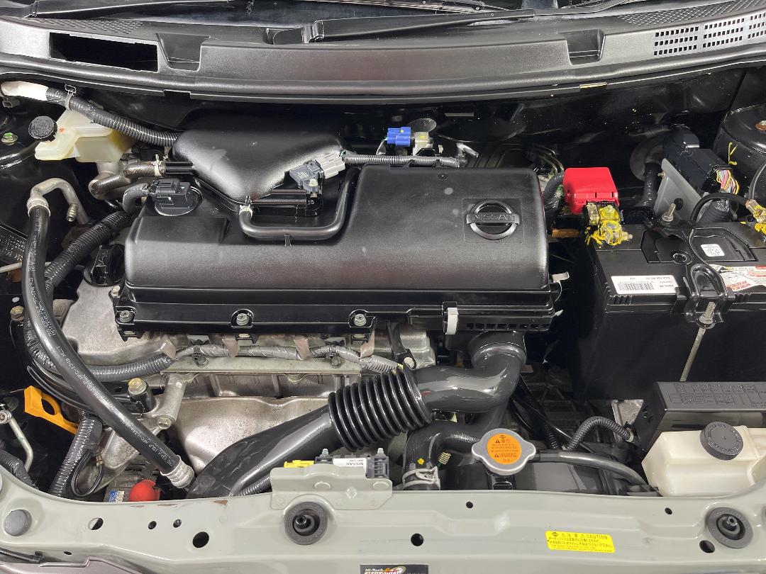 Photo '13' of Nissan March