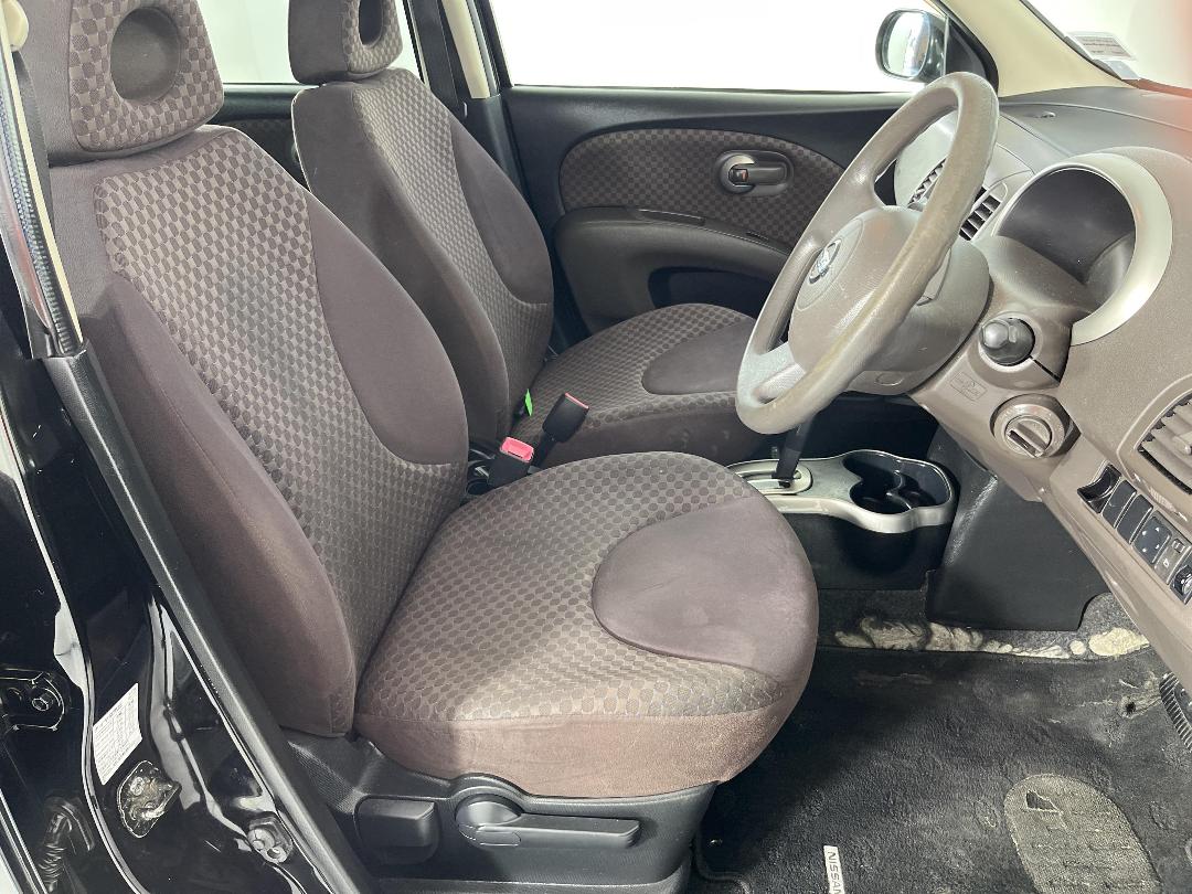 Photo '16' of Nissan March