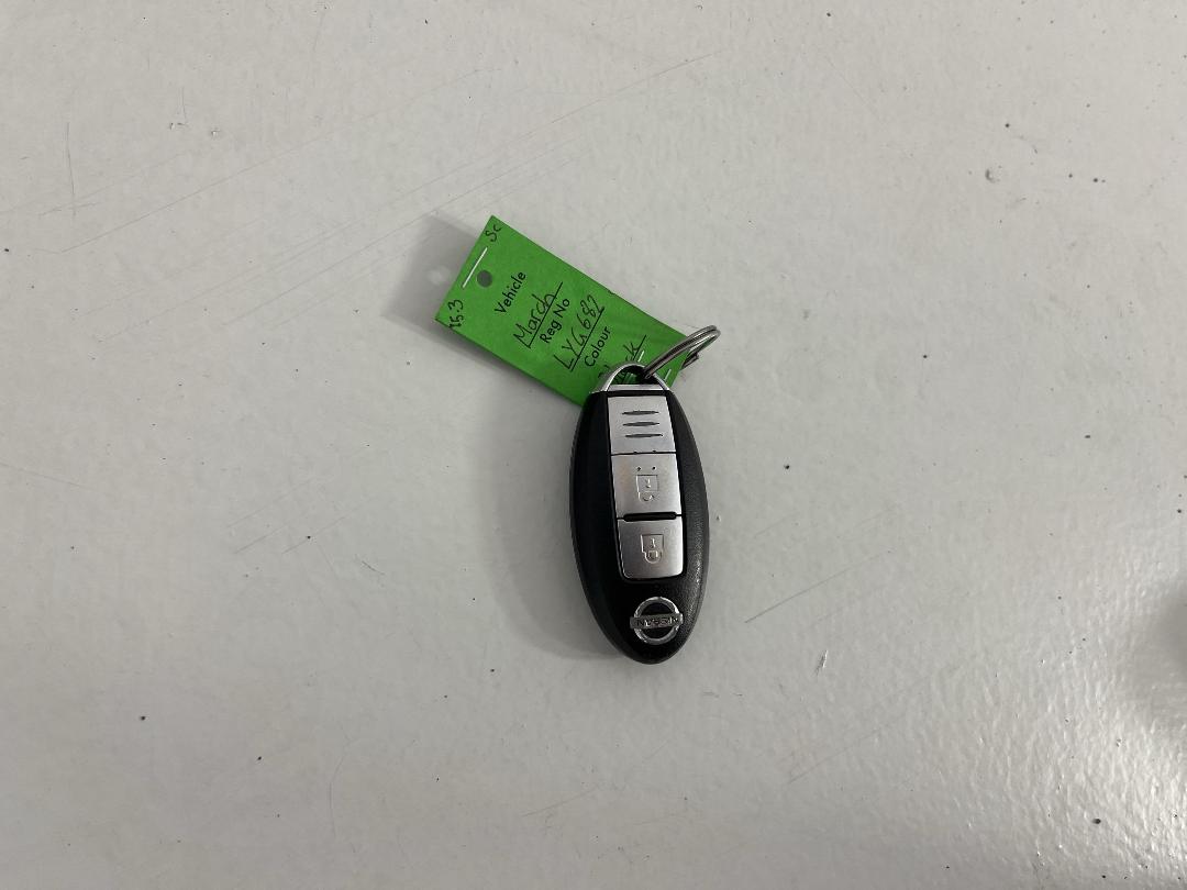 Photo '22' of Nissan March