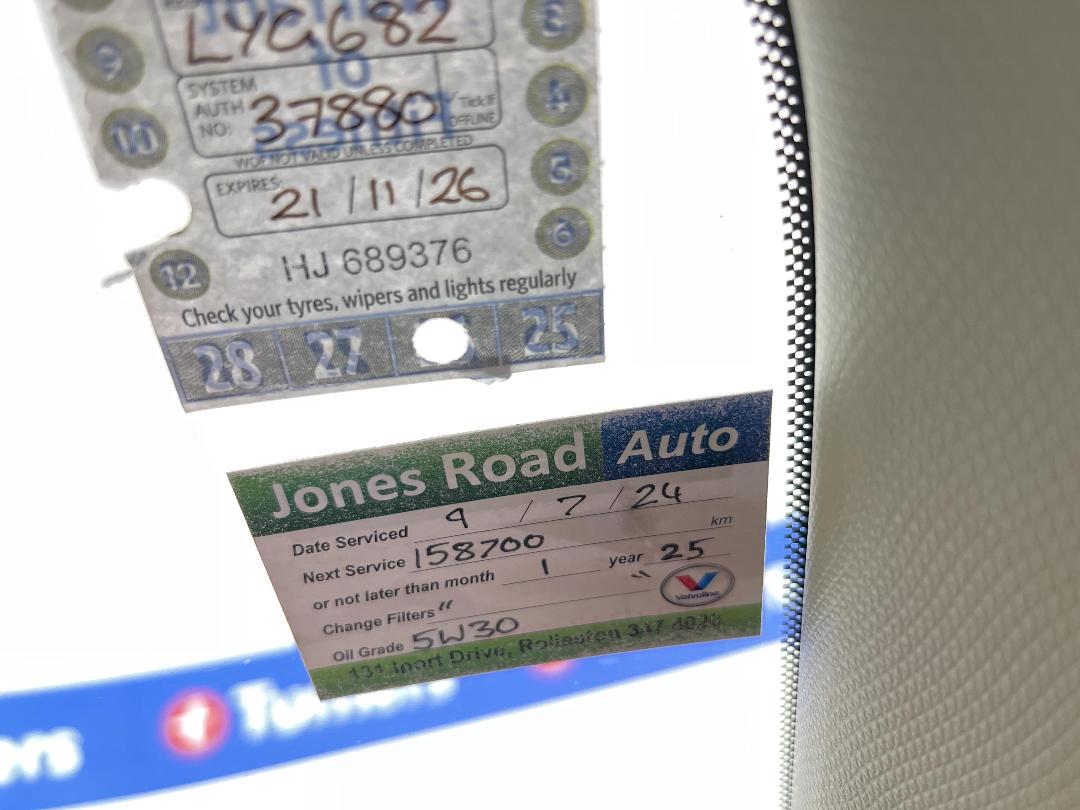 Photo '23' of Nissan March