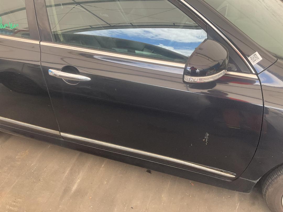 Photo '3' of Nissan Maxima 350L