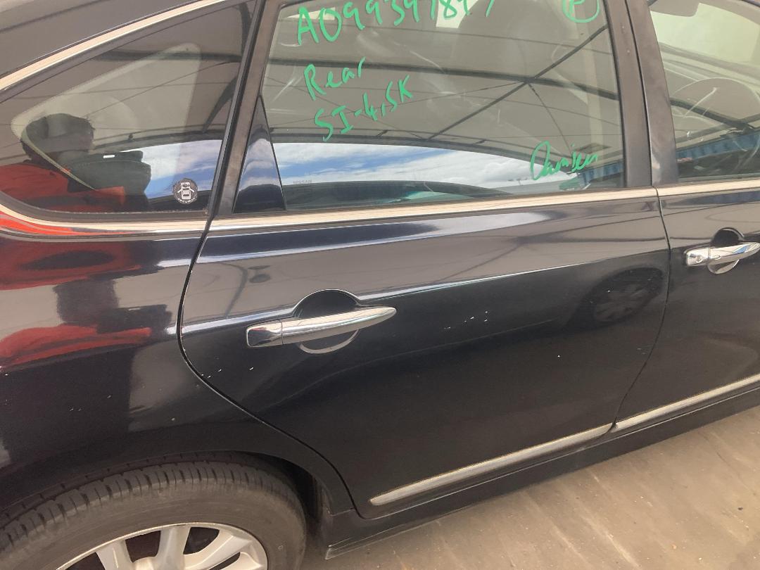 Photo '18' of Nissan Maxima 350L