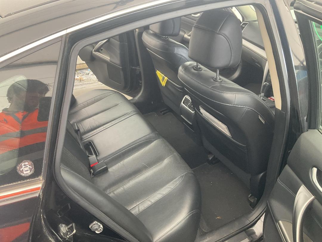 Photo '23' of Nissan Maxima 350L