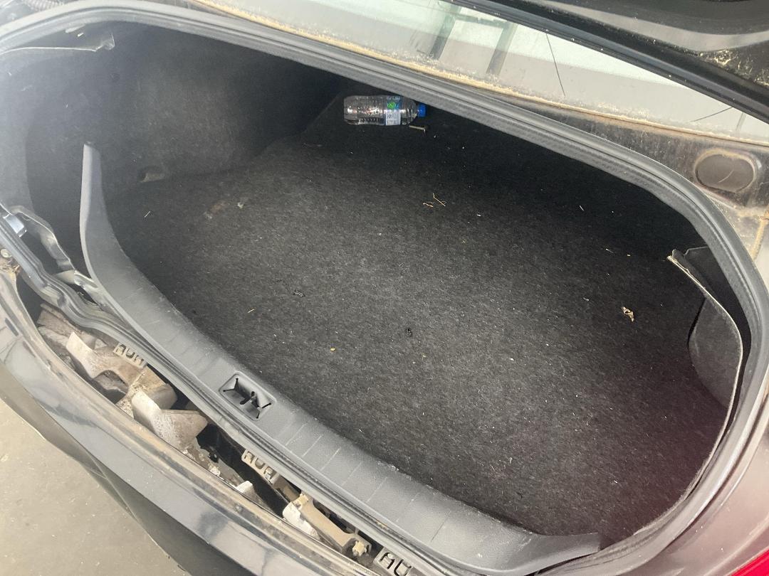 Photo '25' of Nissan Maxima 350L