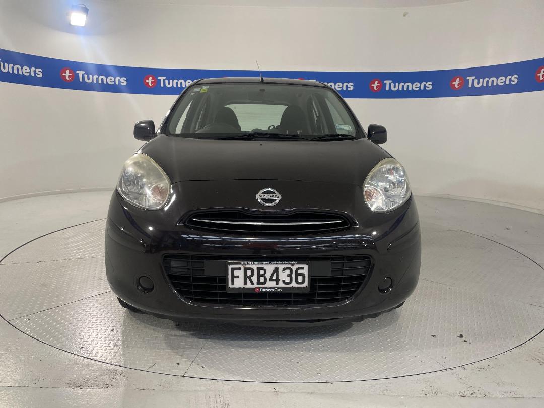 Photo '2' of Nissan Micra